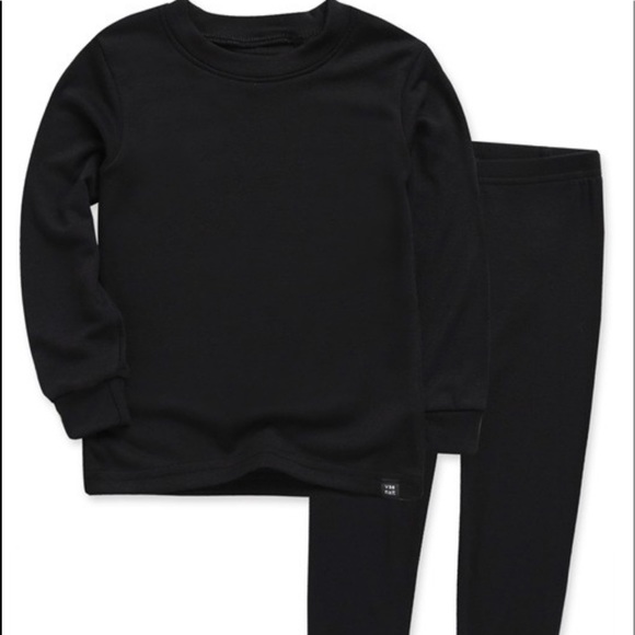 Toddler Pajama Set - Picture 1 of 1